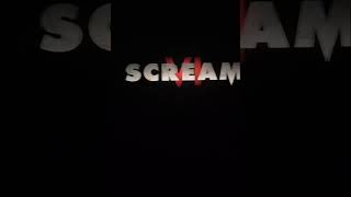 Who Gives A Fck About Movies -Scream Vl