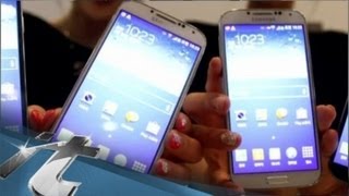 Samsung Galaxy S4 full review