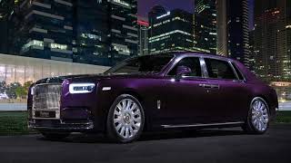 Młody Ajgor - Rolls Royce Ft.pain