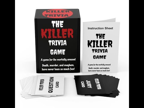 Best Trivia Game - Best of Family Trivia Game