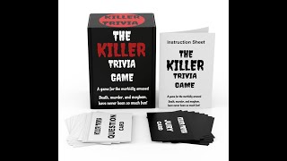 Best Trivia Game - Best of Family Trivia Game by Trusted Adviser 17 views 3 years ago 1 minute, 45 seconds