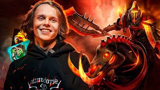 DYRACHYO НА CHAOS KNIGHT ПРОТИВ КОМАНДЫ СТРИМ СНАЙПЕРОВ