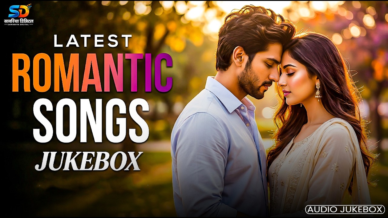 Best Bollywood Romantic Songs 2026 💖 | Hindi Love Songs Mix | Nonstop Bollywood Love Mashup❤️