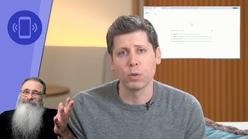 OPENAI cria o "ATLAS", um NOVO NAVEGADOR para DISPUTAR com o CHROME uma nova GUERRA de NAVEGADORES