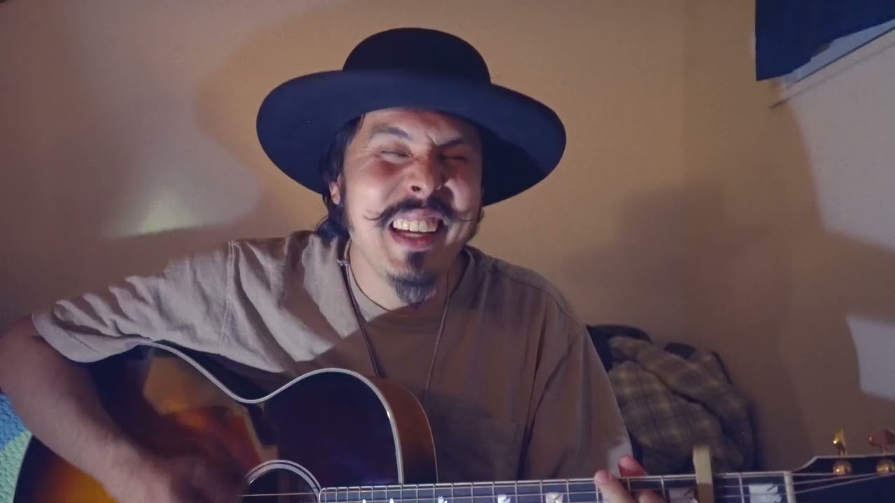 Old Enough to Know – Micah Thunder (Live at Home)