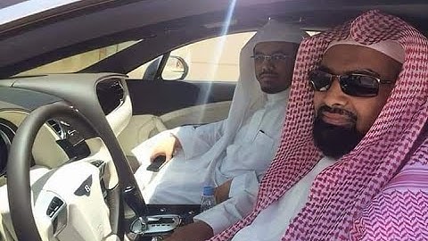 منافسة قوية بين الشيخين ياسر الدوسري وناصر القطامي في آيات تبكي القلوب