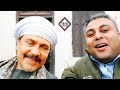 الفنان محمد رياض يوجه رساله لأهل نقادة عن مسلسل قلع الحجر صوت نقادة