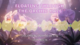 Cptn Miuta - Floating Through The Orchid Haze (Liquid DnB)