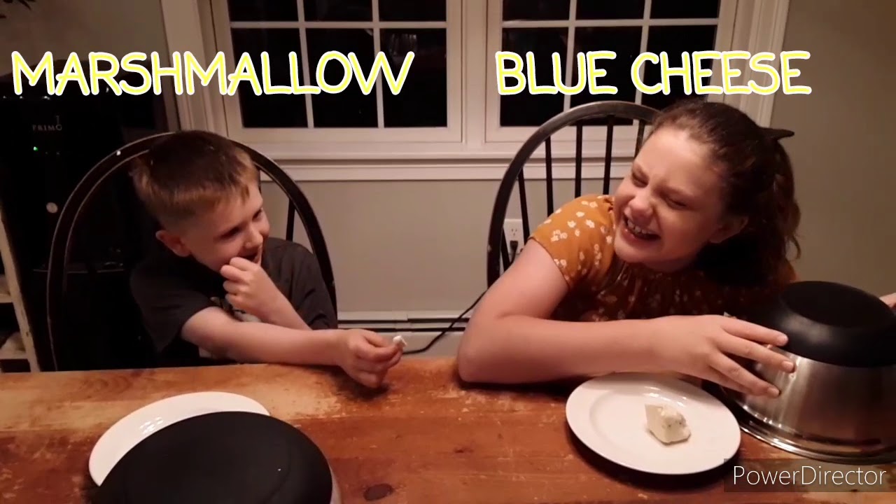 YUMMY vs. YUCKY 🤤🤮 YouTube