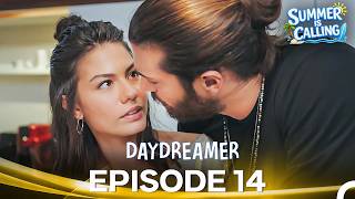 Daydreamer Episode 14 - Summer Is Calling ☀️