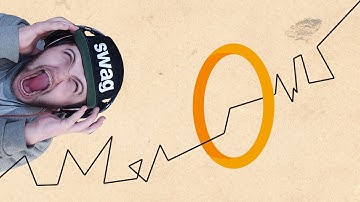 Circle iOS game - BEAT MY HIGHSCORE! - Rage Moments