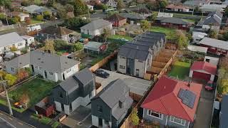 Completed Project 9 Frankleigh Street