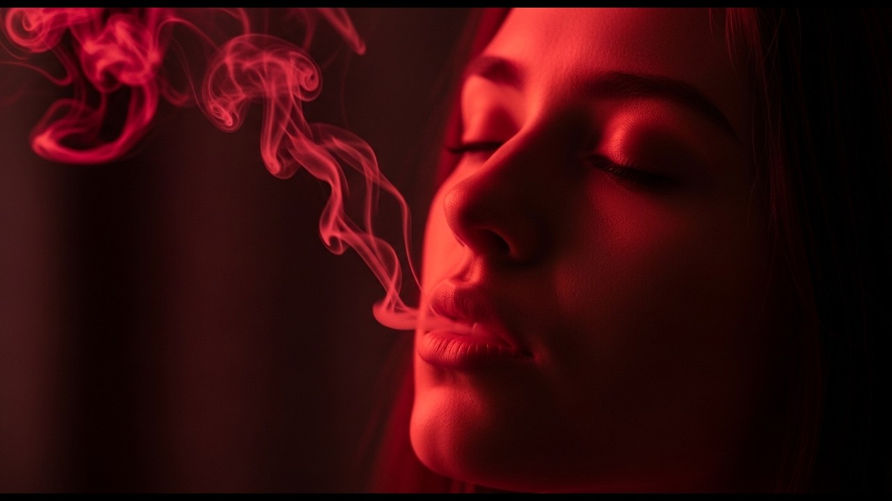 Smoke Mood - Just Relax | Chill House & Deep House Mix 🎧 Chill / Night Vibes Vol 1 / Stress Relief