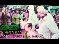 New sohrai song  seday dobon tahenkan  sarita  l m marandijiyonmusicprodution