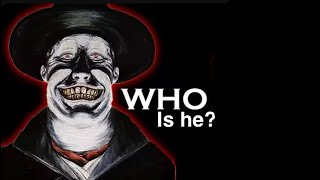 Judge Holden Explained: The Most Terrifying Character in Literature
