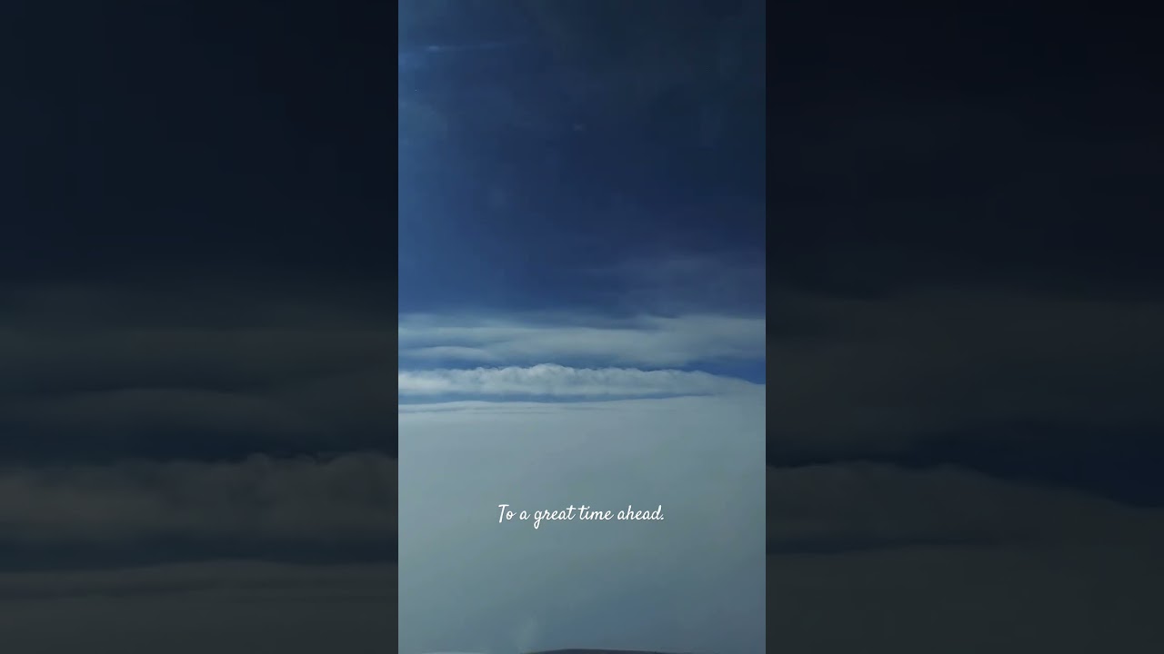 Sky view | aesthetic | Travel Life | Motivation | Hustle 