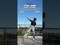 TYLA - JUMP DANCE TUTORIAL slow mirror #shorts #tyla