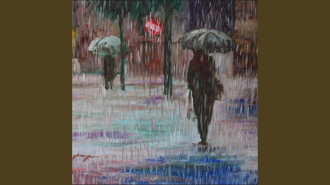 Тема дождливая погода. Хэнк Шабо дождь картина. Фрэнсис МАККРОРИ картины дождя. Дождь в живописи. Дождливый день.