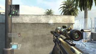 Black Ops 2 | Feed Me #1