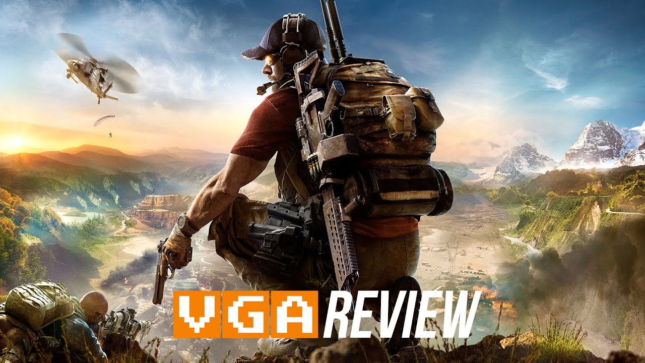 ghost recon wildlands download file location ghost recon wildlands download file location