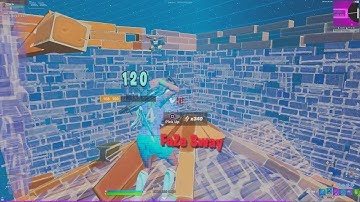 Jungle🌴(Fortnite Montage) + NEW Best Controller Settings For AIMBOT/Piece Control🧩