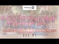SYNERGIST DAY 01 RECAP