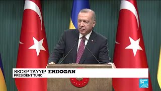 Accord Ankara / Washington pour un 