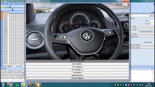 Falando sobre UPA - Chinesa x UUSP-S (Original) - AUTODIAG screenshot 5