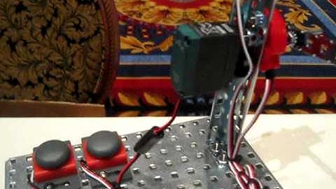 GTT Automation Through Programming  : Toll Booth Example 2