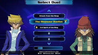 Yu-Gi-Oh! Legacy of the Duelist [No Mercy Banlist] 5