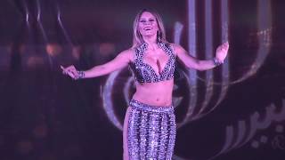 Mahaila El Helwa - Live Arabesque Festival 2017 Dubai