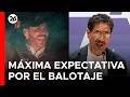 🚨 ELECCIONES EN COLOMBIA | Resultados y máxima expectativa por la segunda vuelta