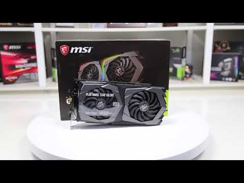 Chọn RTX 2070 hay 1070ti - Mở hợp RTX 2070 Gigabyte và RTX 2070 MSI| An Phat PC