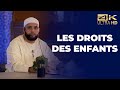 Les droits des enfants - Farid Mounir  [ Conférence complète en 4K ]