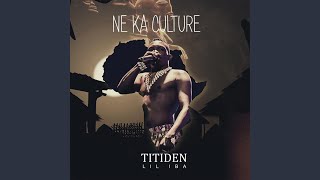 Chouya - Iden Lil Iba Feat Bmf