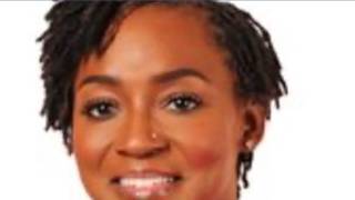 Angie Nixon wins democratic vote and Florida primary for US Senate seat.