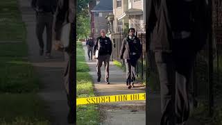13-year-old boy shot in head, critically injured on South Side, Chicago police say