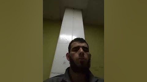 تلاوة خاشعة  للقارئ  محمد الخطيب