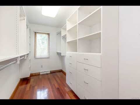 10 River Oaks Drive, Grand Island, NY home video tour