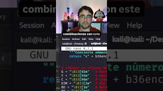 Ejemplo de VULNERABILIDAD IDOR en BUG BOUNTY #SHORTS