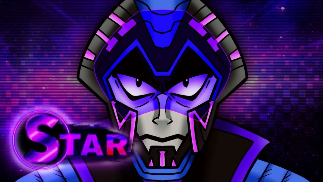 No tempo vagando | Eon(ben 10) | Star music FT.