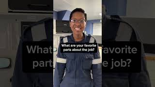 A Day In The life Of An Engineer Cadet