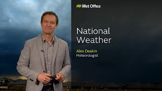 Thursday afternoon forecast 22