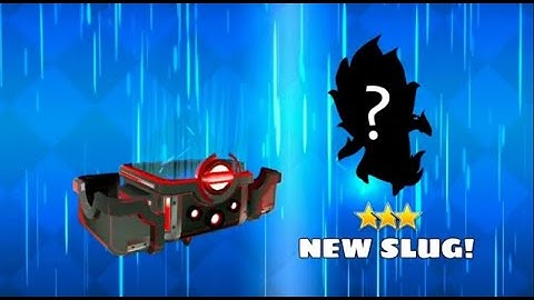 Can I Get NEW EPIC SLUG in this CHEST?? | Slugterra Slug It Out 2  New Season Gameplay