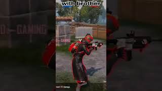 PUBGE mobile Room  M416