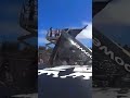 This was a CRAZY Wreck
