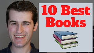 10 amazing personal development books to read while in quarantine