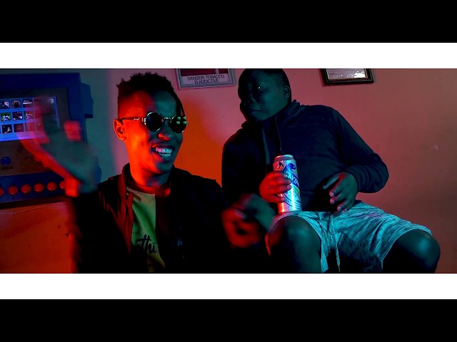 Malome vector Ft Ntate Stunna_Ichu(official Music video) class=