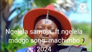 ngelela samoja ft ngelela mdogo song machimbo 2024
