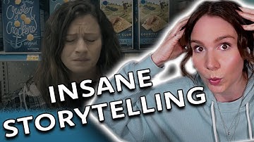 NF - Story I Artist Reacts I